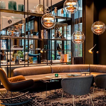 Motel One Koeln-Messe Ngoại thất bức ảnh