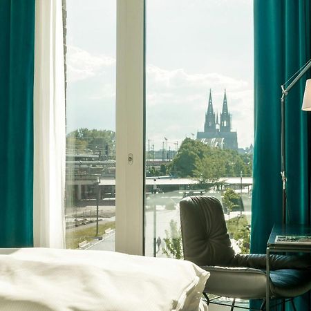 Motel One Koeln-Messe Ngoại thất bức ảnh