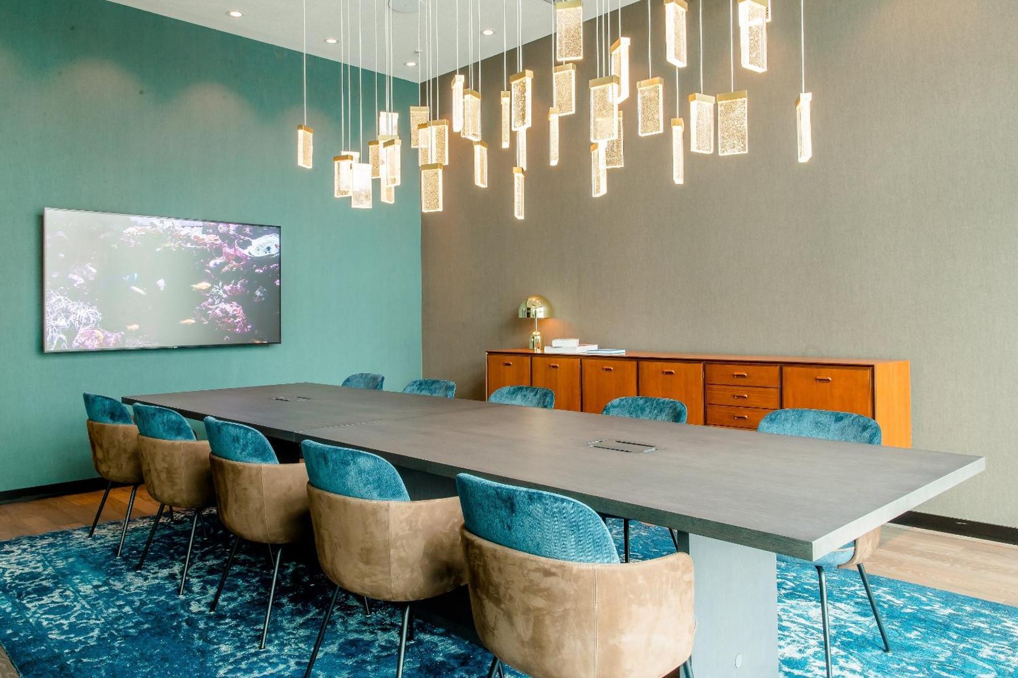 Motel One Koeln-Messe Ngoại thất bức ảnh
