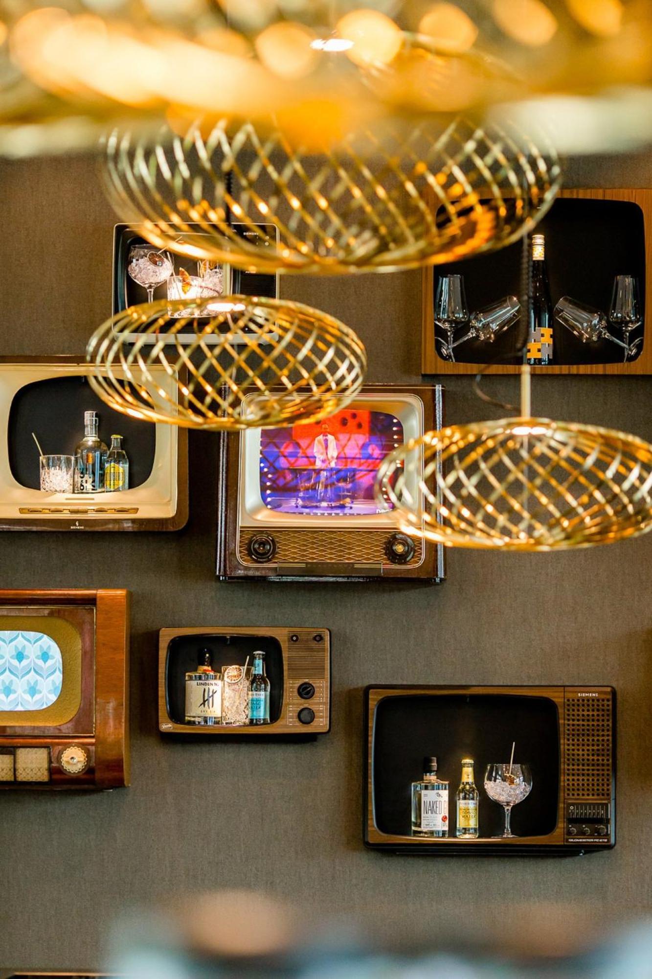 Motel One Koeln-Messe Ngoại thất bức ảnh
