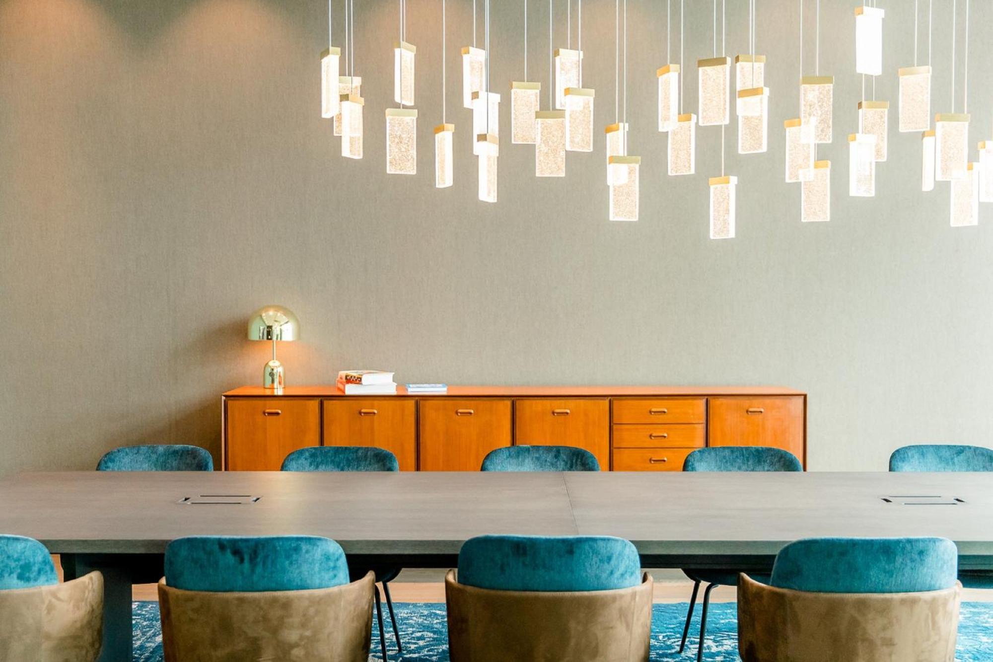 Motel One Koeln-Messe Ngoại thất bức ảnh