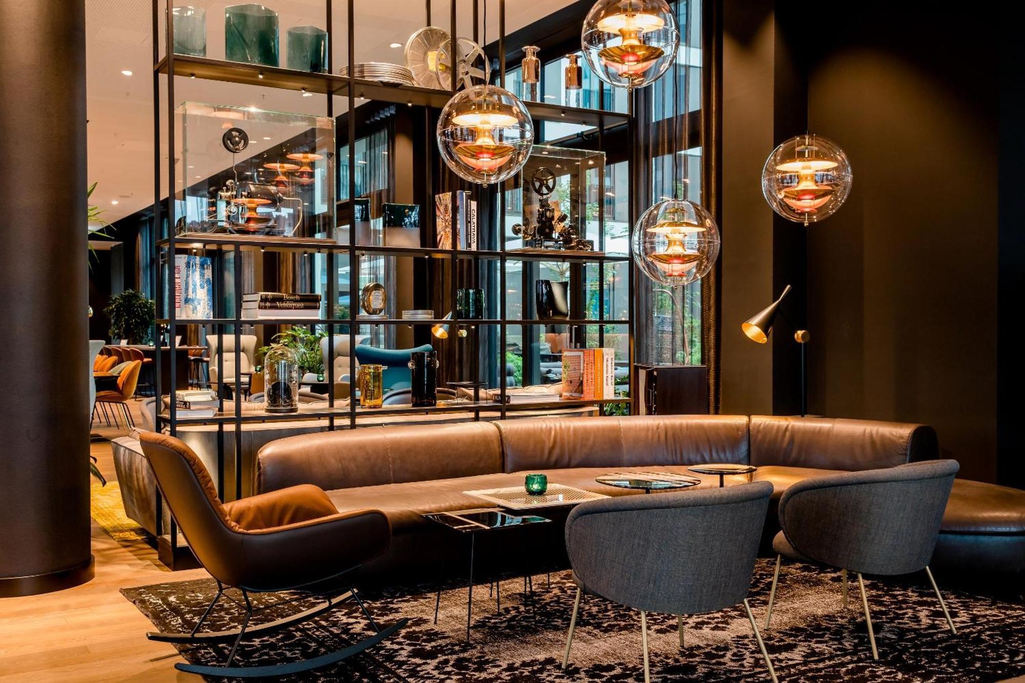 Motel One Koeln-Messe Ngoại thất bức ảnh