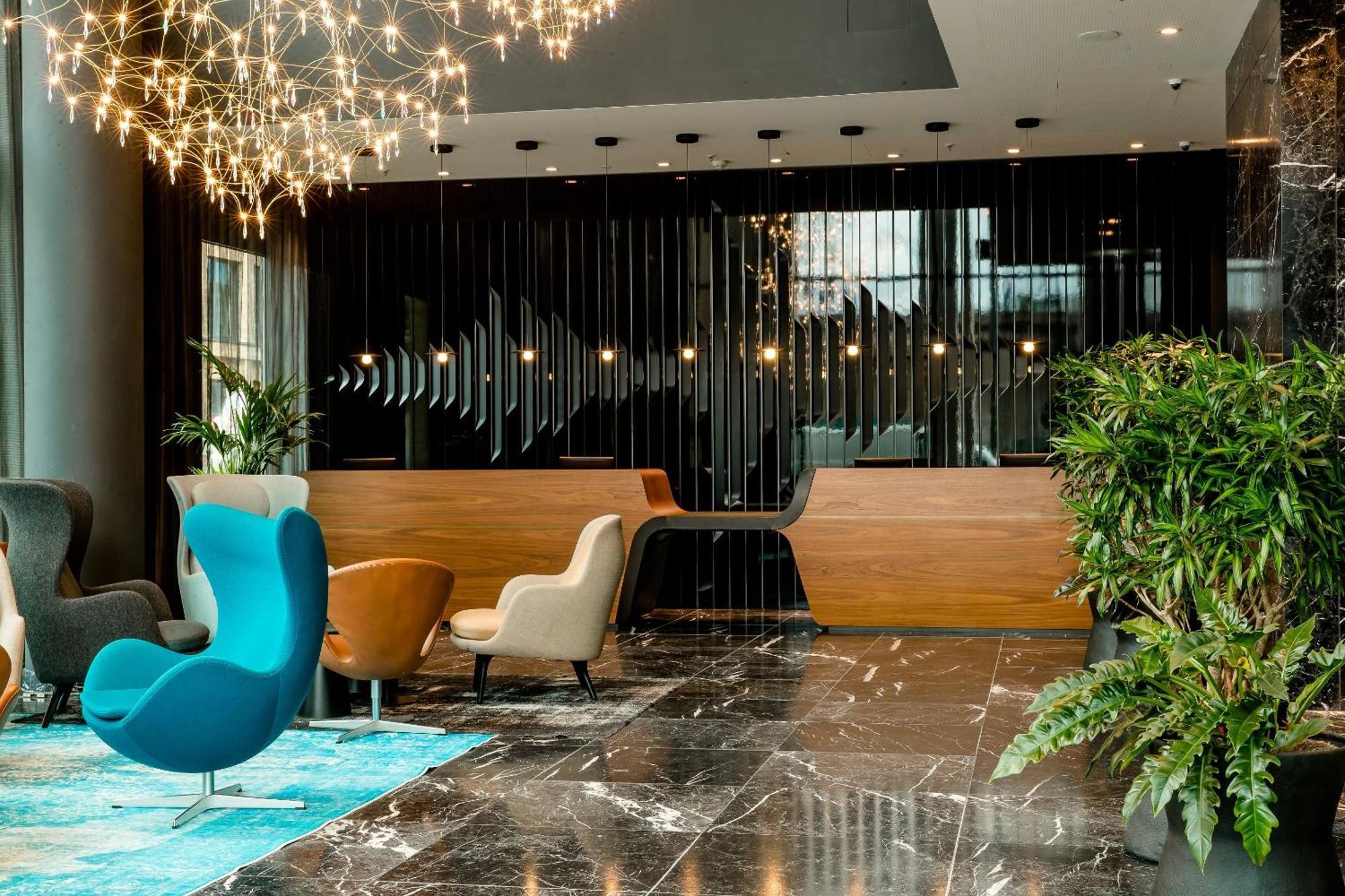 Motel One Koeln-Messe Ngoại thất bức ảnh