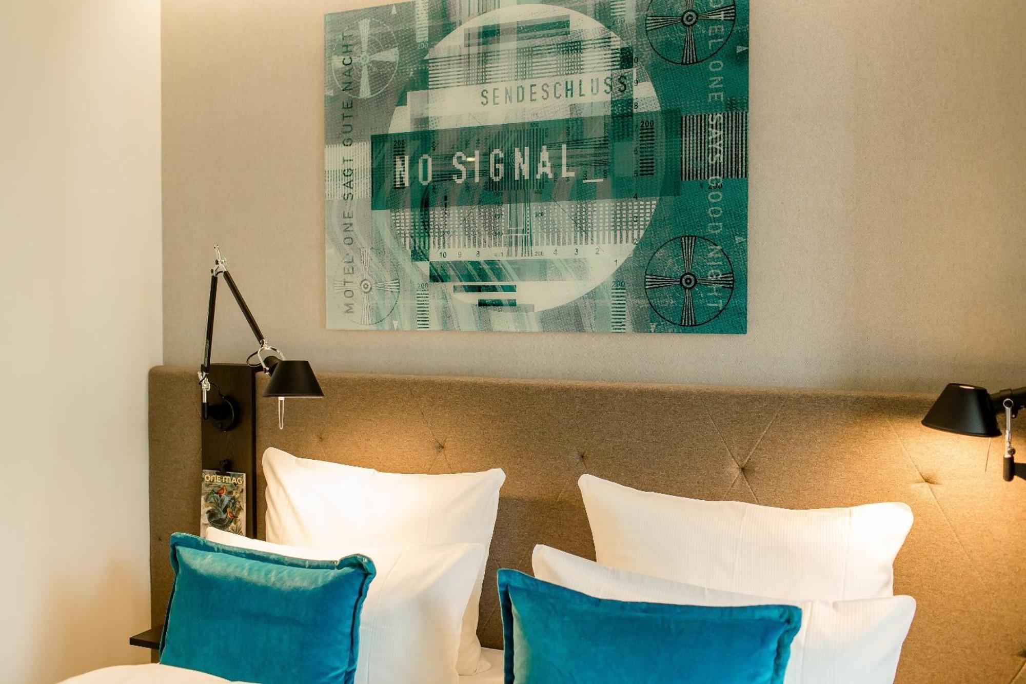 Motel One Koeln-Messe Ngoại thất bức ảnh
